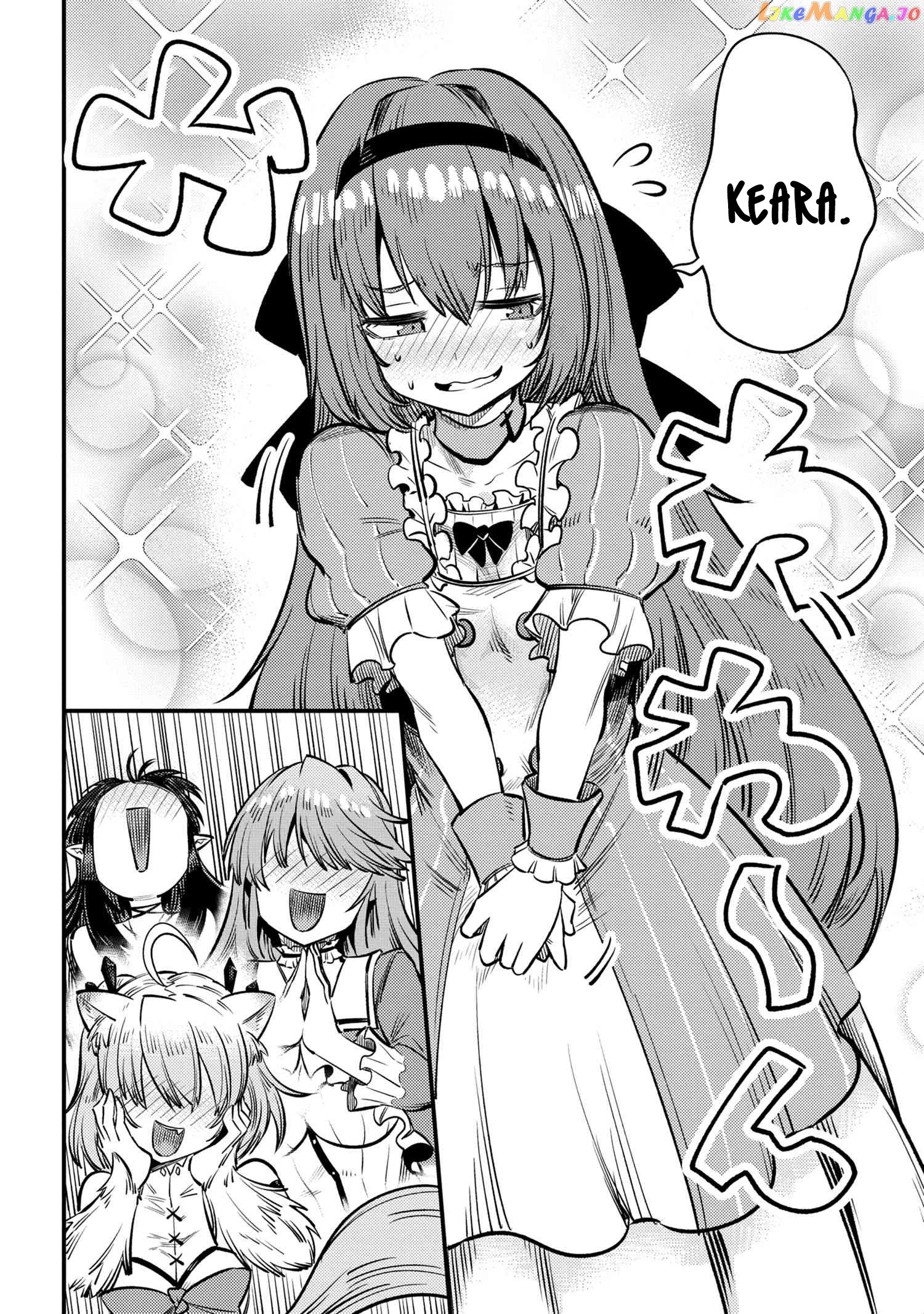 Redo Of Healer, Chapter 21.2 image 07